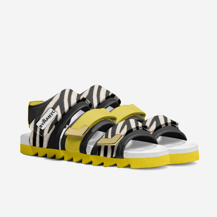 BYMANYC ® NYC Haute Footwear – Carnegie Luxe