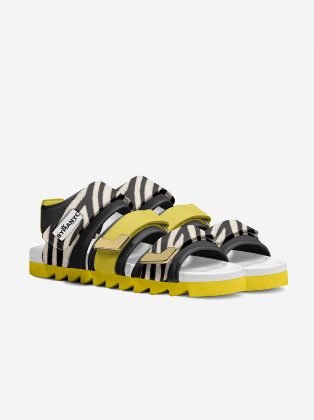 BYMANYC ® NYC Haute Footwear – Carnegie Luxe