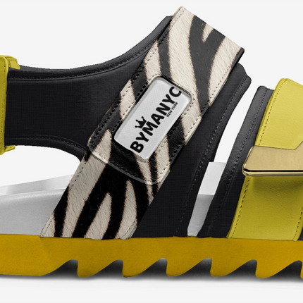 BYMANYC ® NYC Haute Footwear – Carnegie Luxe