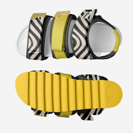 BYMANYC ® NYC Haute Footwear – Carnegie Luxe