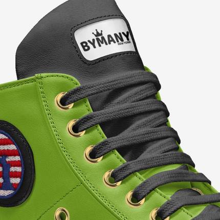 Sneakers BYMANYC ® NYC Haute Couture – Fifth Avenue