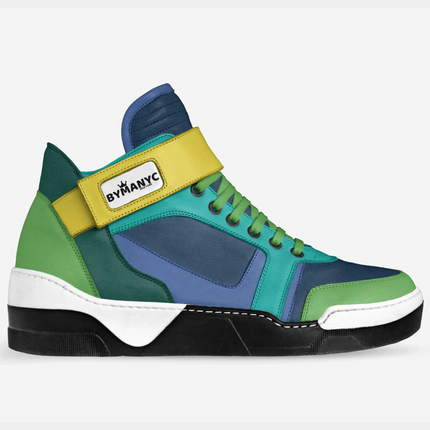 Sneakers BYMANYC ® NYC Haute Couture – Tribeca