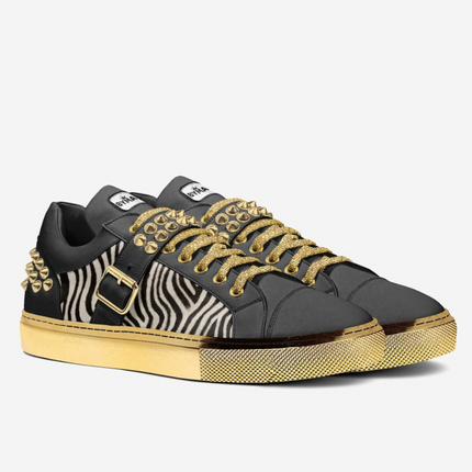BYMANYC ® NYC Haute Footwear – Tribeca Icon