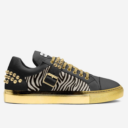 BYMANYC ® NYC Haute Footwear – Tribeca Icon
