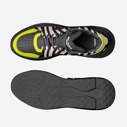 BYMANYC ® NYC Haute Footwear – Park Avenue Chic