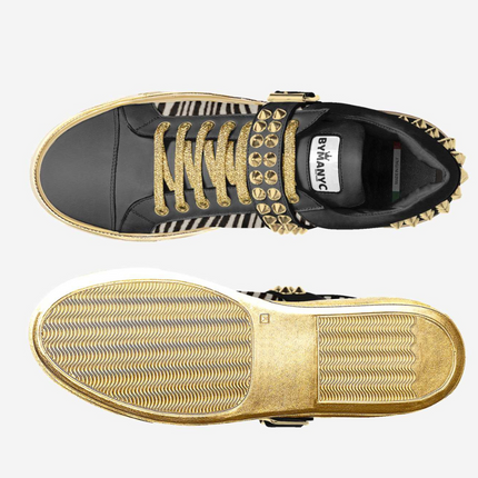 BYMANYC ® NYC Haute Footwear – Tribeca Icon