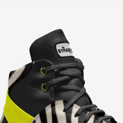 BYMANYC ® NYC Haute Footwear – Park Avenue Chic
