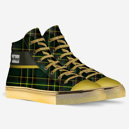 BYMANYC ® NYC Haute Footwear – Fifth Avenue Prestige