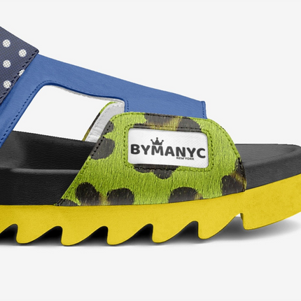 BYMANYC ® NYC Haute Footwear – Chelsea Allure