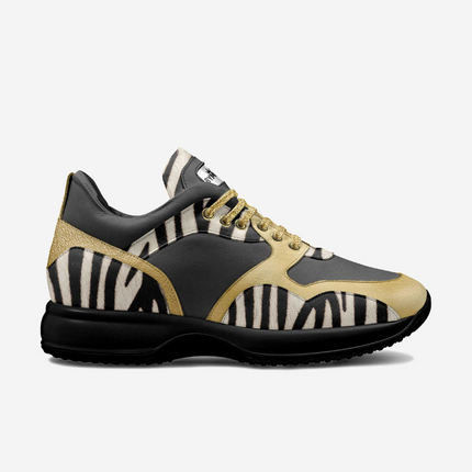 BYMANYC ® NYC Haute Footwear – Fifth Avenue Prestige