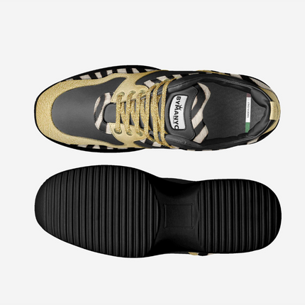 BYMANYC ® NYC Haute Footwear – Fifth Avenue Prestige