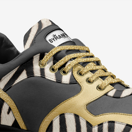 BYMANYC ® NYC Haute Footwear – Fifth Avenue Prestige