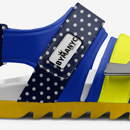 BYMANYC ® NYC Haute Footwear – Greenwich Chic