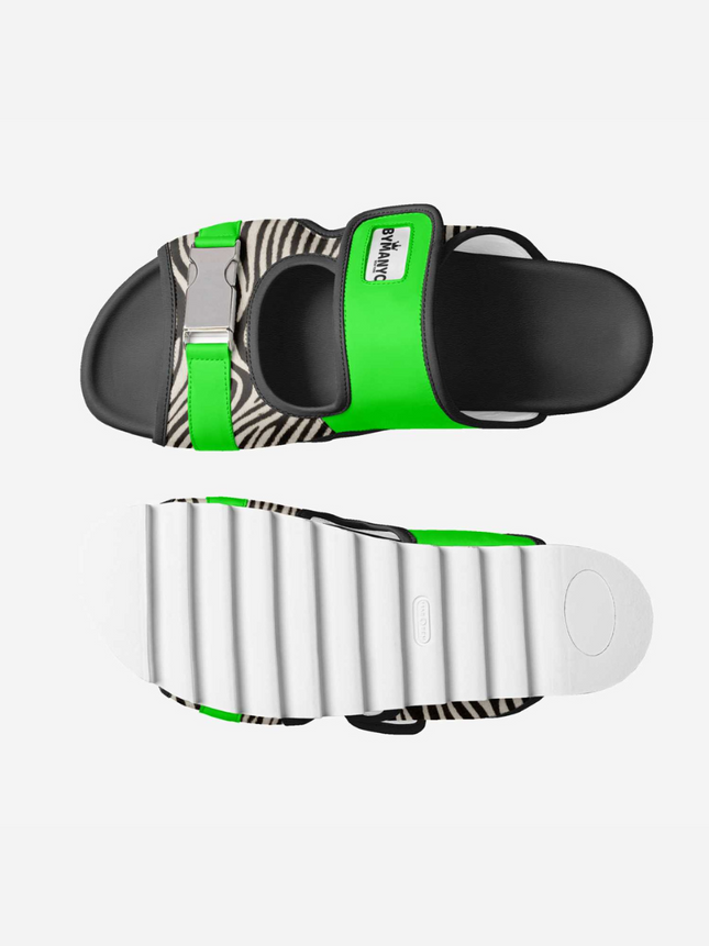 BYMANYC ® NYC Haute Footwear – Bowery Mode