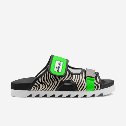 BYMANYC ® NYC Haute Footwear – Bowery Mode
