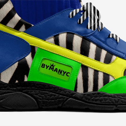 BYMANYC ® NYC Haute Footwear – Madison Luxe Affair
