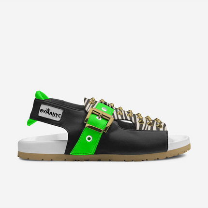 BYMANYC ® NYC Haute Footwear – VOGE Prestige