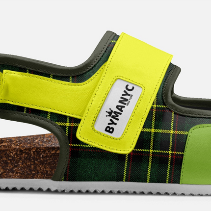 BYMANYC ® NYC Haute Footwear – Meatpacking Luxe