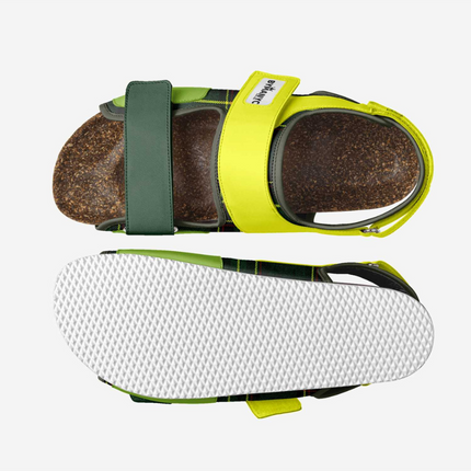 BYMANYC ® NYC Haute Footwear – Meatpacking Luxe