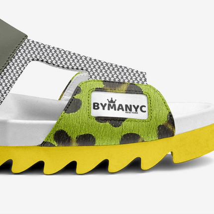 BYMANYC ® NYC Haute Footwear – DUMBO Stride