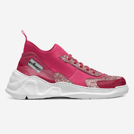 BYMANYC ® New York Ecological Footwear – DUMBO EDGE