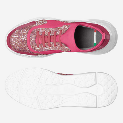 BYMANYC ® New York Ecological Footwear – DUMBO EDGE