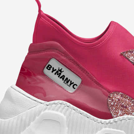BYMANYC ® New York Ecological Footwear – DUMBO EDGE