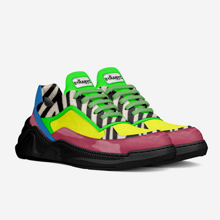 BYMANYC ® New York Ecological Footwear – CHELSEA PULSE