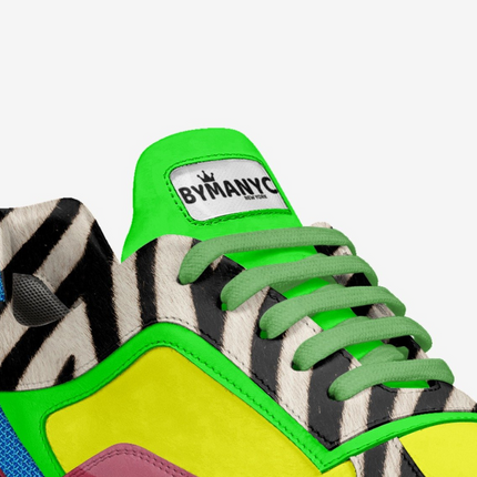 BYMANYC ® New York Ecological Footwear – CHELSEA PULSE
