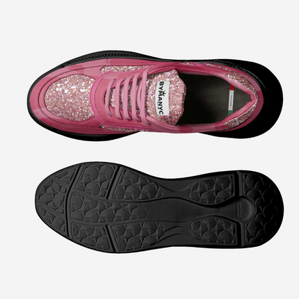 BYMANYC ® New York Ecological Footwear – UPTOWN GLIDE