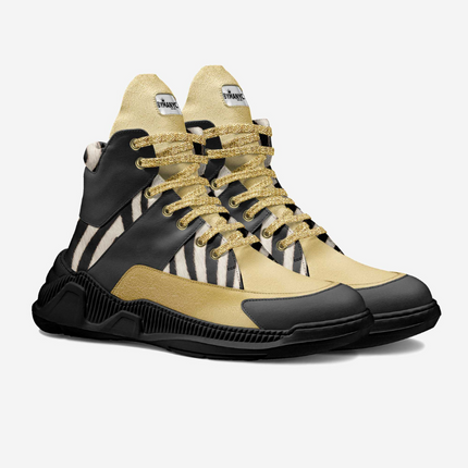 BYMANYC ® New York Ecological Footwear – HIGH LINE STROLL