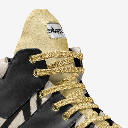BYMANYC ® New York Ecological Footwear – HIGH LINE STROLL