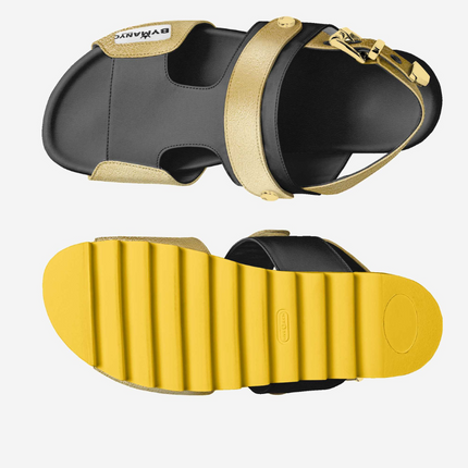 BYMANYC ® New York Ecological Footwear – GREENWICH VIBE