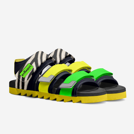 BYMANYC ® New York Ecological Footwear – MANHATTAN SOLE