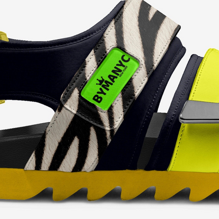 BYMANYC ® New York Ecological Footwear – MANHATTAN SOLE