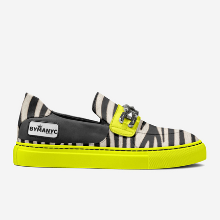 BYMANYC ® New York Ecological Footwear – LEXINGTON STYLE