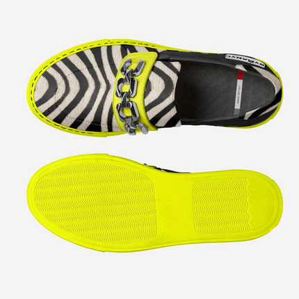 BYMANYC ® New York Ecological Footwear – LEXINGTON STYLE