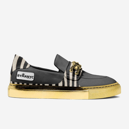BYMANYC ® New York Ecological Footwear – EMPIRE PACE