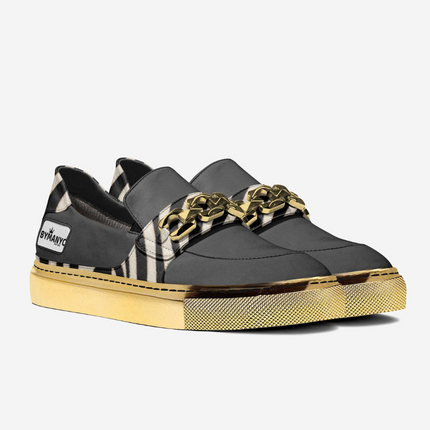 BYMANYC ® New York Ecological Footwear – EMPIRE PACE