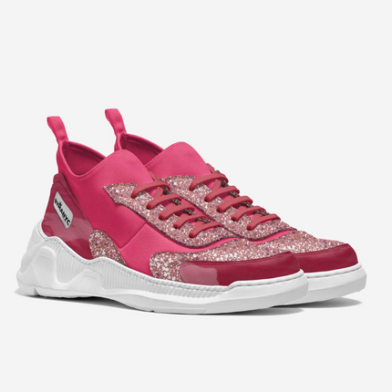 BYMANYC ® New York Ecological Footwear – DUMBO EDGE