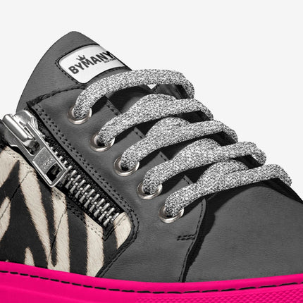 BYMANYC ® New York Luxury Unisex Footwear Ecological - LINCOLN SQUARE