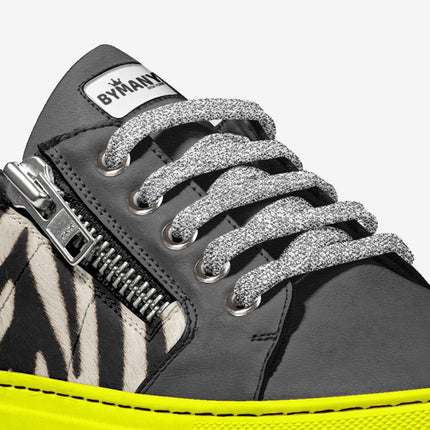 BYMANYC ® New York Luxury Unisex Footwear Ecological - MANHATTAN VALLEY