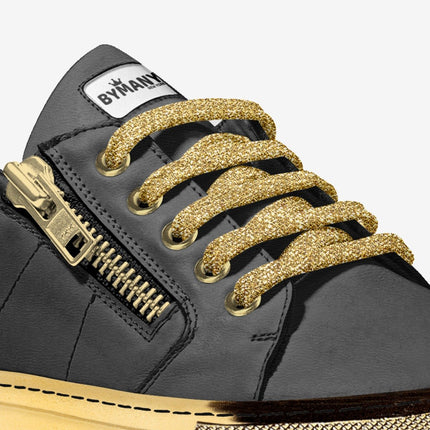 BYMANYC ® New York Luxury Unisex Footwear Ecological - SOUTH STREET SEAPORT