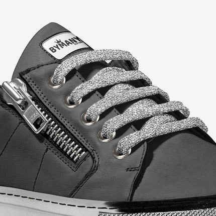 BYMANYC ® New York Luxury Unisex Footwear Ecological - BATTERY PARK CITY