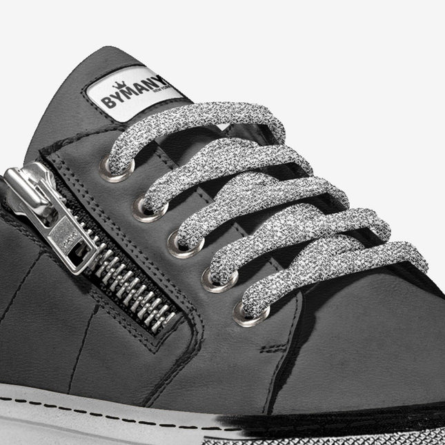 BYMANYC ® New York Luxury Unisex Footwear Ecological - BATTERY PARK CITY