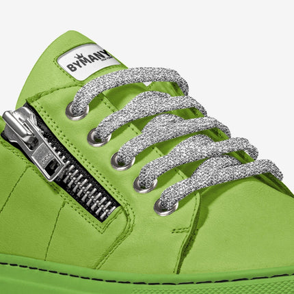 BYMANYC ® New York Luxury Unisex Footwear Ecological - MADISON SQUARE