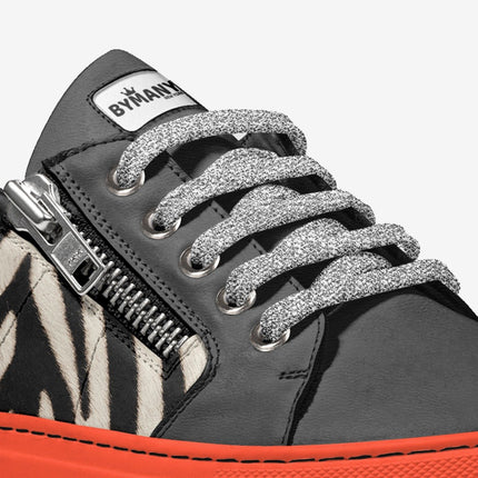 BYMANYC ® New York Luxury Unisex Footwear Ecological - STUYVESANT TOWN