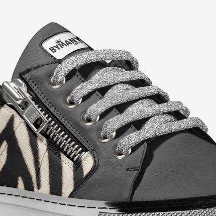BYMANYC ® New York Luxury Unisex Footwear Ecological - CIVIC CENTER