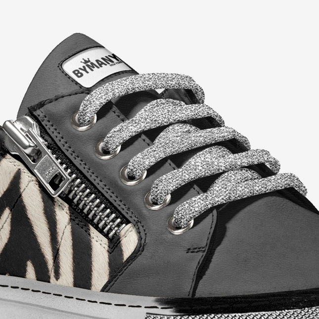 BYMANYC ® New York Luxury Unisex Footwear Ecological - CIVIC CENTER