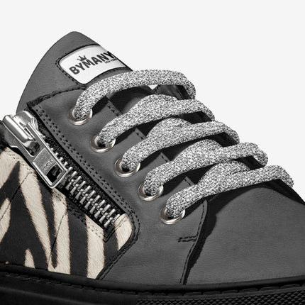 BYMANYC ® New York Luxury Unisex Footwear Ecological - HELL'S KITCHEN